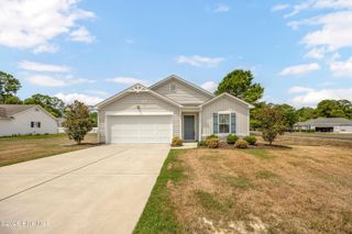 807 Fox Street SW, South Brunswick, NC 28470