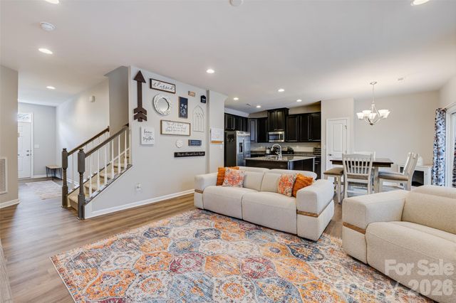 2546 Norman Isle Drive, Denver, NC 28037