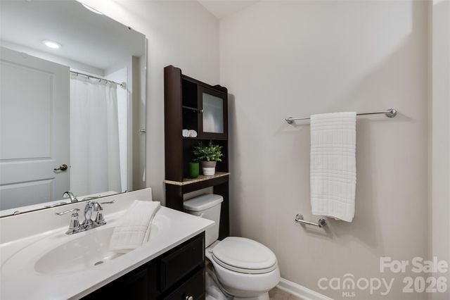 2546 Norman Isle Drive, Denver, NC 28037