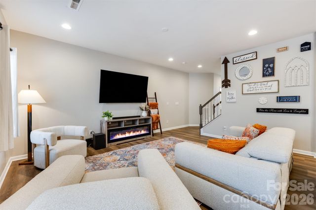 2546 Norman Isle Drive, Denver, NC 28037