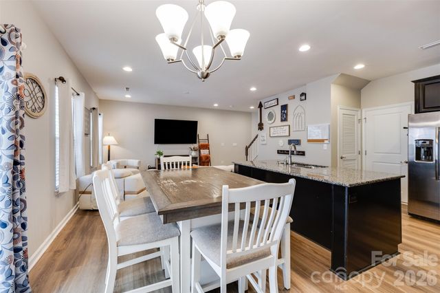 2546 Norman Isle Drive, Denver, NC 28037