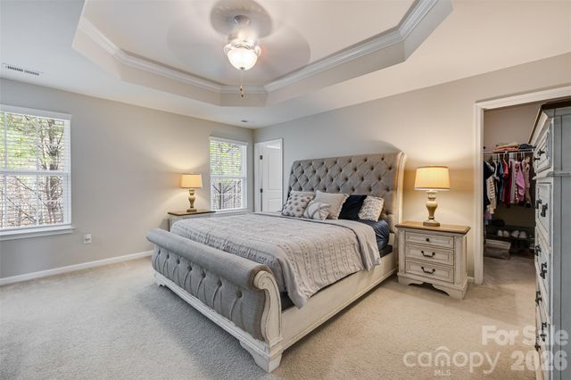 2546 Norman Isle Drive, Denver, NC 28037