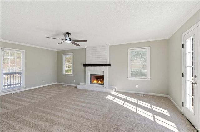 100 Courtland Circle, Powder Springs, GA 30127