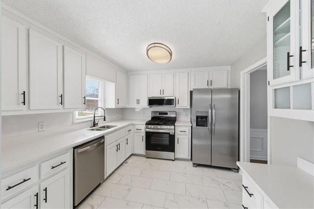 100 Courtland Circle, Powder Springs, GA 30127