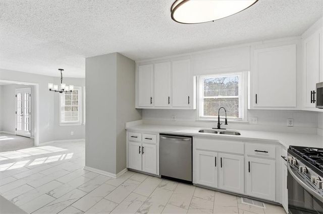 100 Courtland Circle, Powder Springs, GA 30127