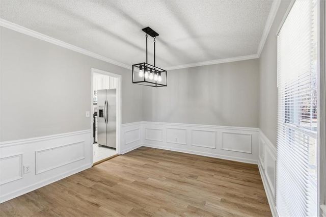 100 Courtland Circle, Powder Springs, GA 30127