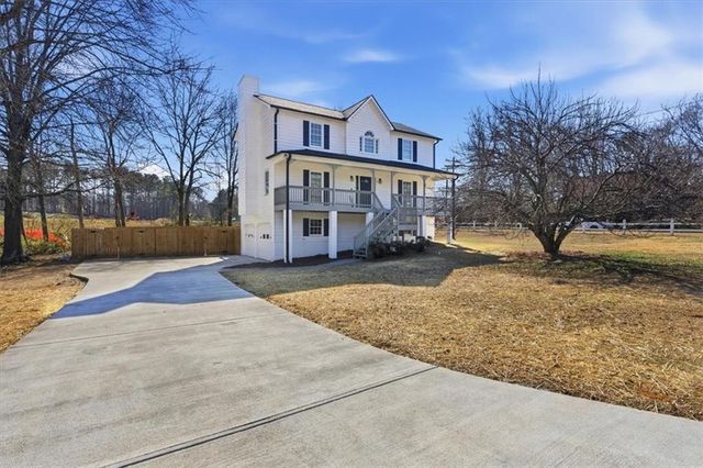 100 Courtland Circle, Powder Springs, GA 30127