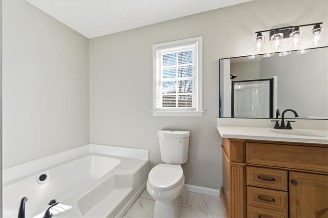 100 Courtland Circle, Powder Springs, GA 30127