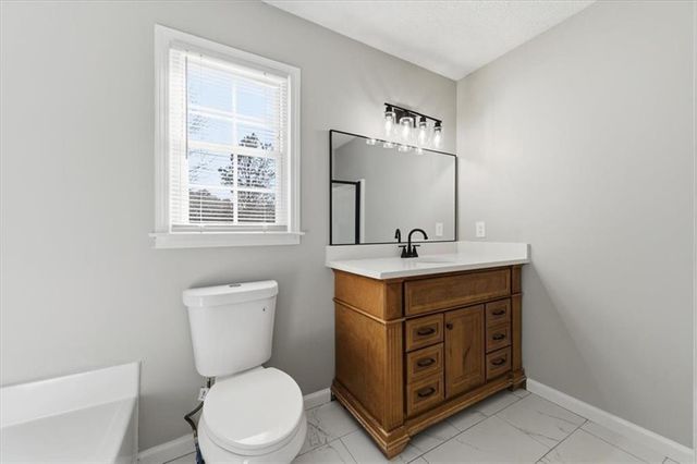 100 Courtland Circle, Powder Springs, GA 30127