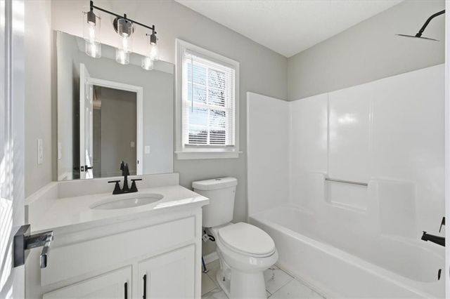 100 Courtland Circle, Powder Springs, GA 30127