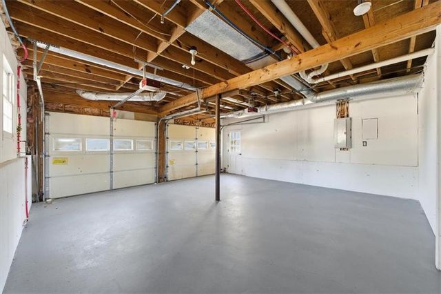 100 Courtland Circle, Powder Springs, GA 30127