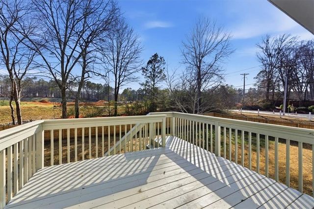 100 Courtland Circle, Powder Springs, GA 30127