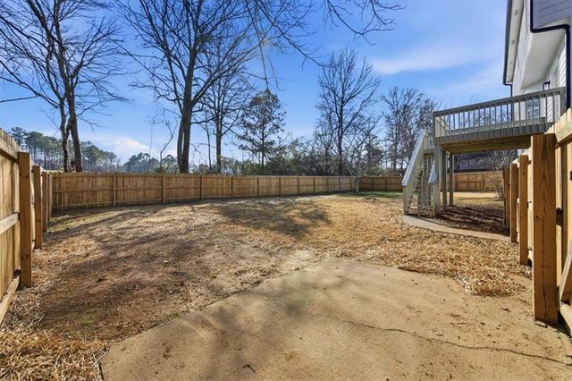 100 Courtland Circle, Powder Springs, GA 30127