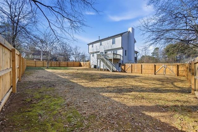 100 Courtland Circle, Powder Springs, GA 30127