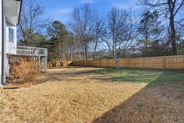 100 Courtland Circle, Powder Springs, GA 30127