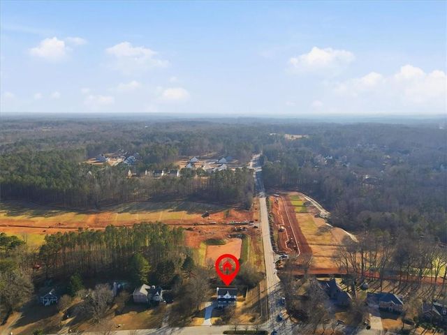 100 Courtland Circle, Powder Springs, GA 30127