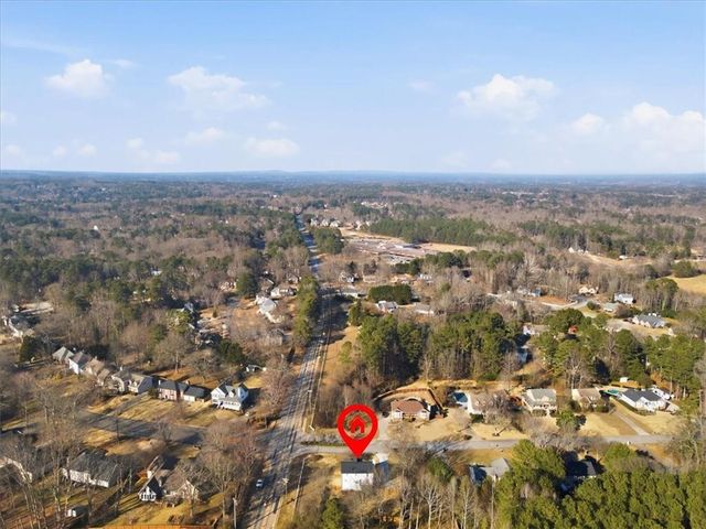 100 Courtland Circle, Powder Springs, GA 30127