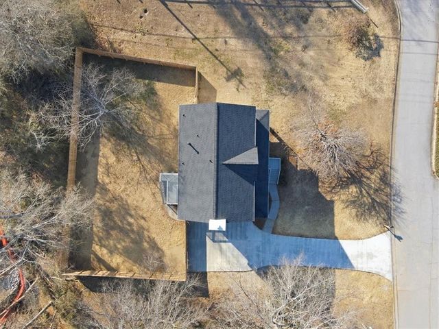 100 Courtland Circle, Powder Springs, GA 30127