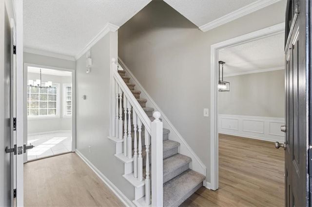 100 Courtland Circle, Powder Springs, GA 30127