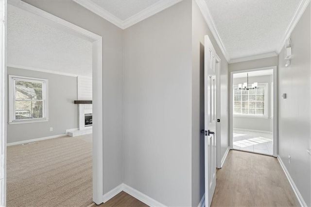 100 Courtland Circle, Powder Springs, GA 30127