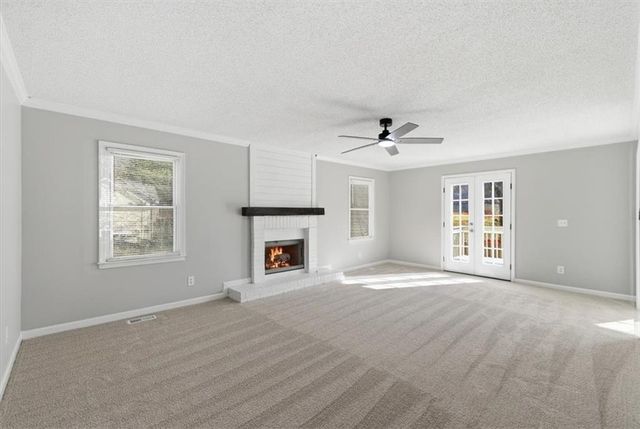 100 Courtland Circle, Powder Springs, GA 30127