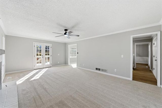 100 Courtland Circle, Powder Springs, GA 30127