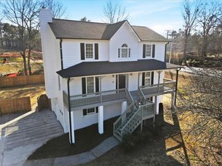 100 Courtland Circle, Powder Springs, GA 30127