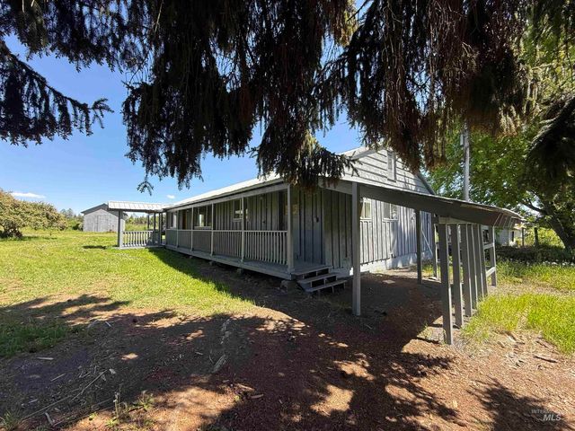 5656 Three Mile Road, Weippe, ID 83553