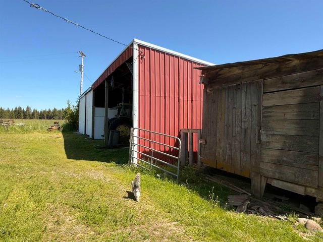 5656 Three Mile Road, Weippe, ID 83553