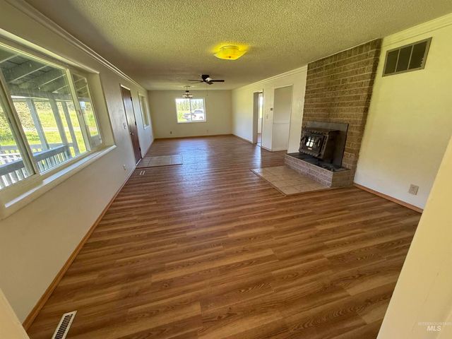 5656 Three Mile Road, Weippe, ID 83553