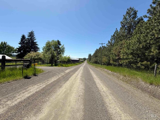 5656 Three Mile Road, Weippe, ID 83553