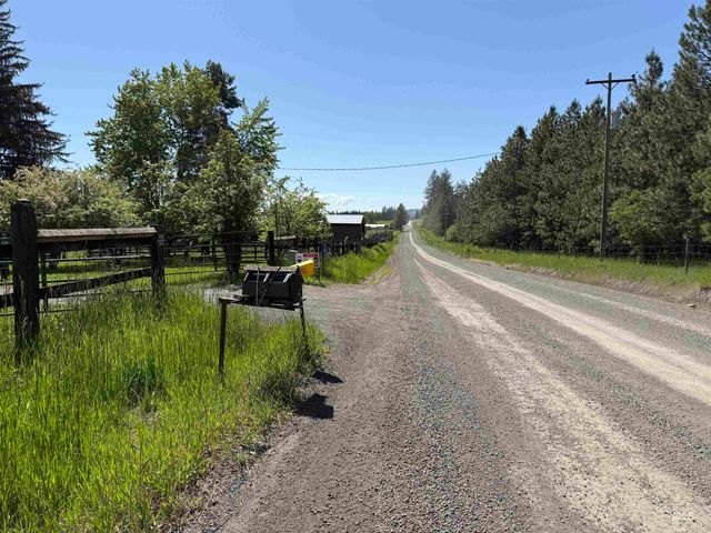 5656 Three Mile Road, Weippe, ID 83553