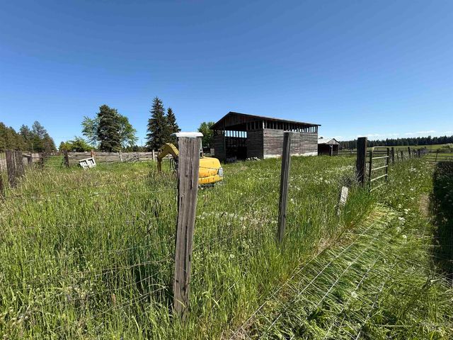 5656 Three Mile Road, Weippe, ID 83553
