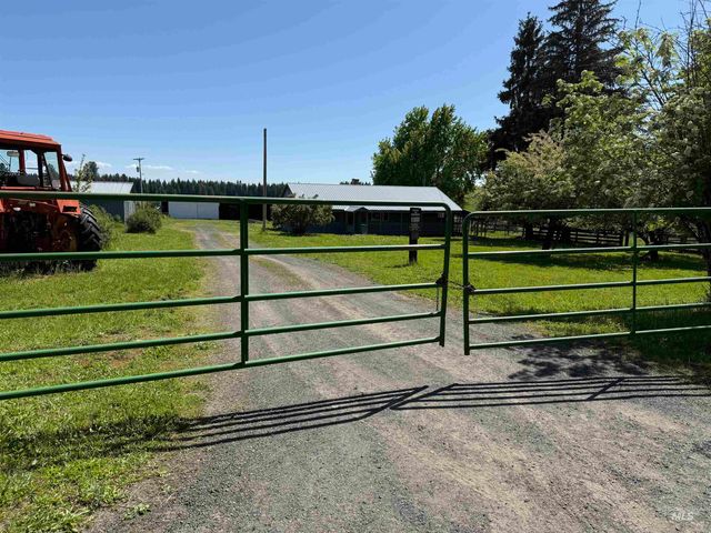 5656 Three Mile Road, Weippe, ID 83553