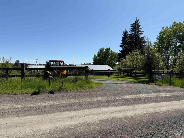 5656 Three Mile Road, Weippe, ID 83553