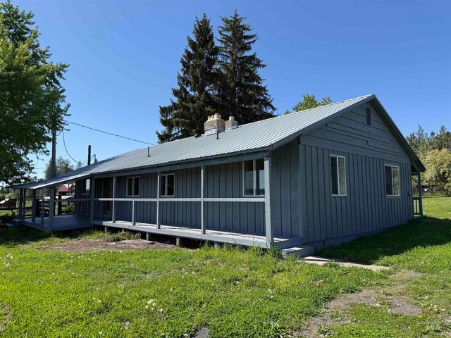 5656 Three Mile Road, Weippe, ID 83553