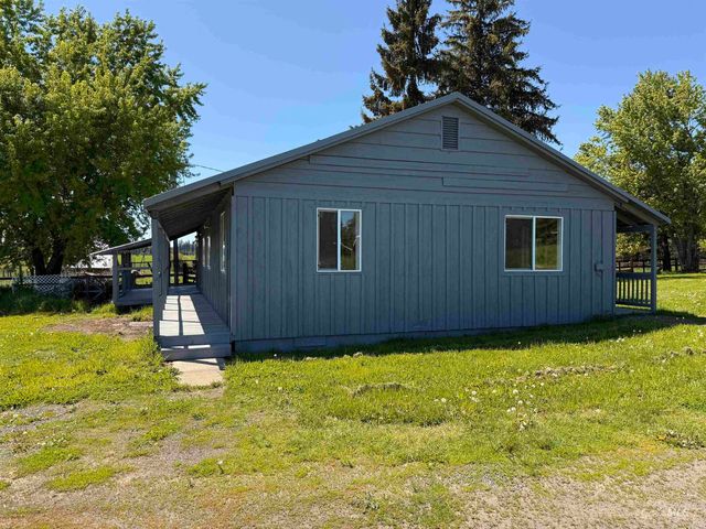 5656 Three Mile Road, Weippe, ID 83553