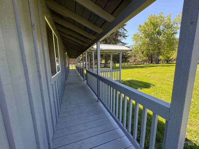 5656 Three Mile Road, Weippe, ID 83553