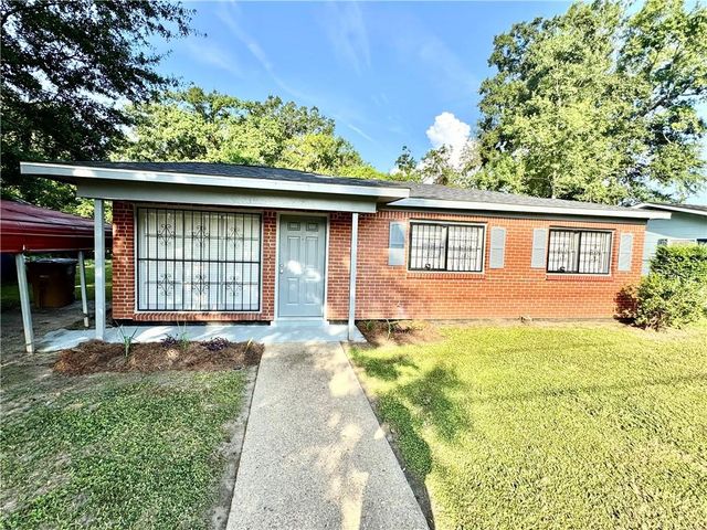 363 Schwarz Street, Mobile, AL 36617