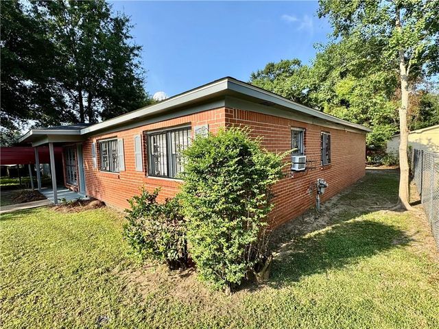 363 Schwarz Street, Mobile, AL 36617