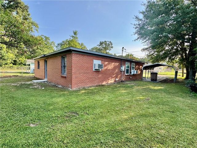 363 Schwarz Street, Mobile, AL 36617