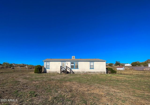 2410 N SIOUX Drive, Chino Valley, AZ 86323
