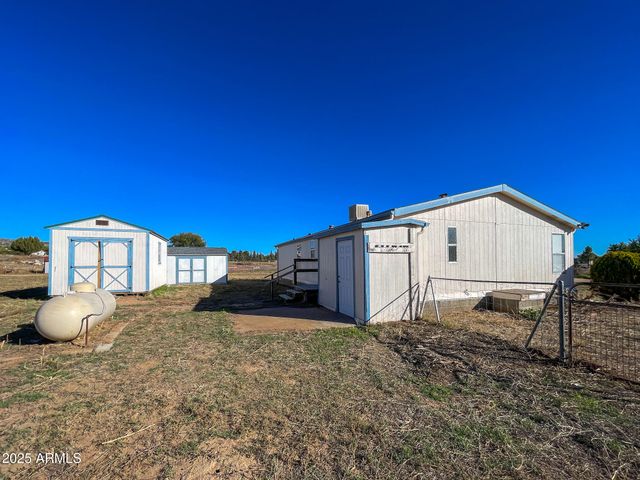 2410 N SIOUX Drive, Chino Valley, AZ 86323