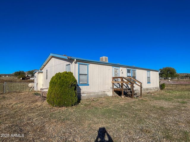2410 N SIOUX Drive, Chino Valley, AZ 86323