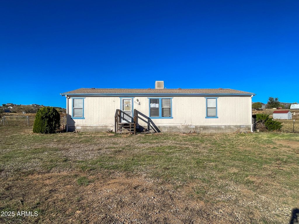 2410 N SIOUX Drive, Chino Valley, AZ 86323