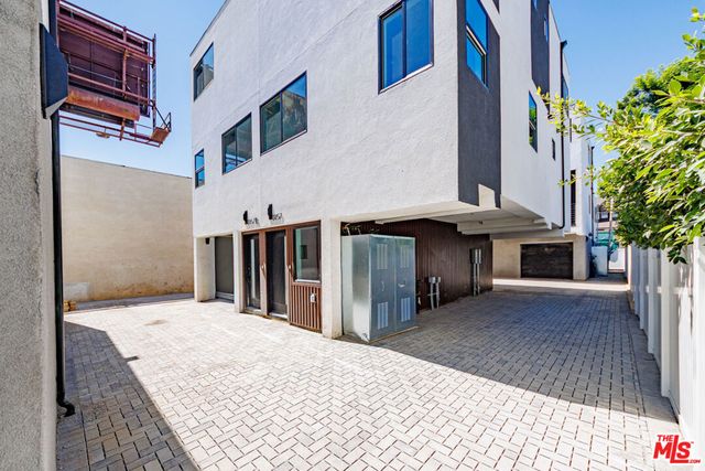 1857 Crenshaw Boulevard, Los Angeles, CA 90019