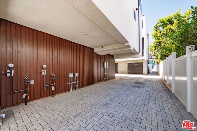 1857 Crenshaw Boulevard, Los Angeles, CA 90019