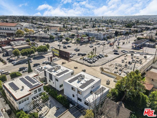 1857 Crenshaw Boulevard, Los Angeles, CA 90019