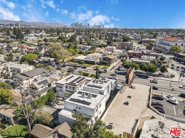 1857 Crenshaw Boulevard, Los Angeles, CA 90019