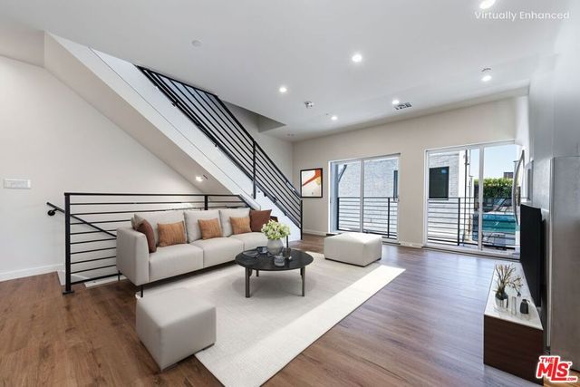 1857 Crenshaw Boulevard, Los Angeles, CA 90019